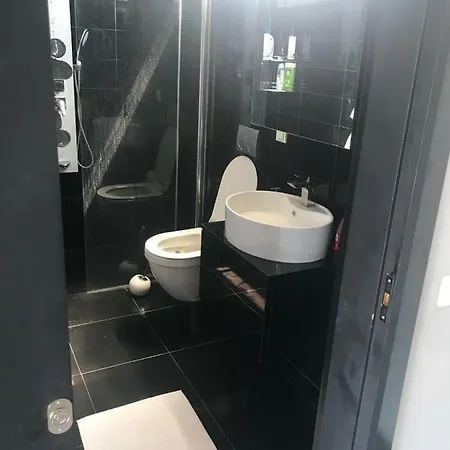 Apartament Super Bodrum Modern *