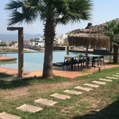 Super Bodrum Modern *