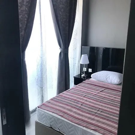 Super Bodrum Modern *